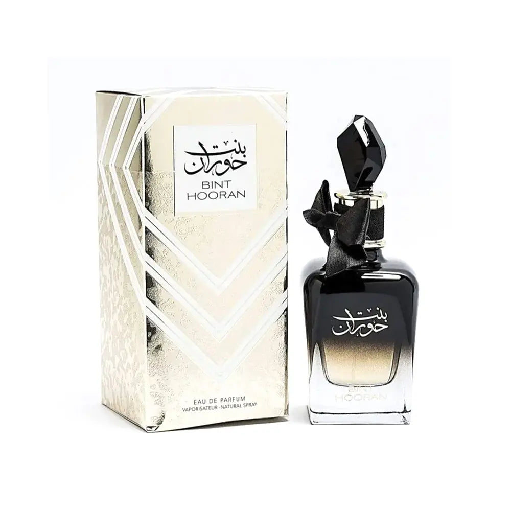 Bint Hooran 100ml Eau De Parfum Ard Al Zaafaran
