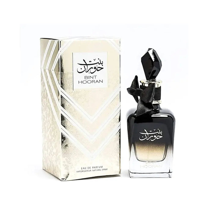 Bint Hooran 100ml Eau De Parfum Ard Al Zaafaran