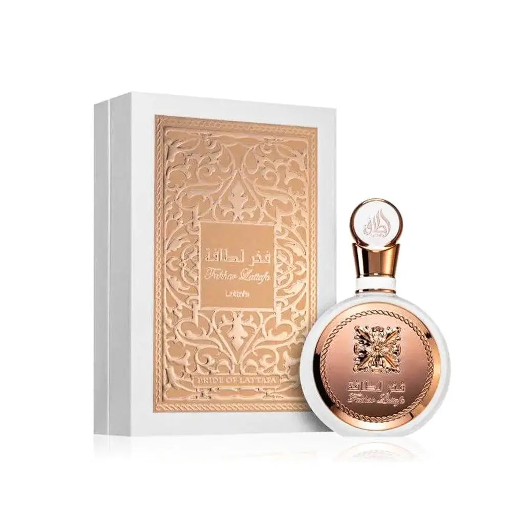 Fakhar Lattafa (For Women) 100ml Eau De Parfum Lattafa