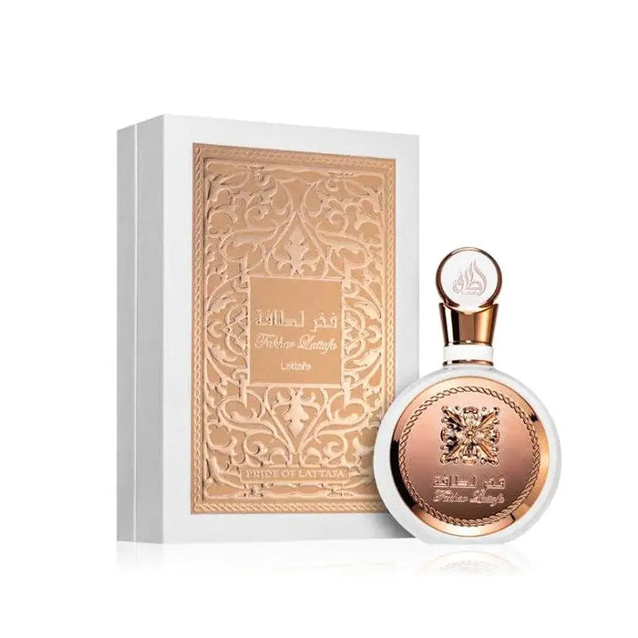 Fakhar Lattafa (For Women) 100ml Eau De Parfum Lattafa