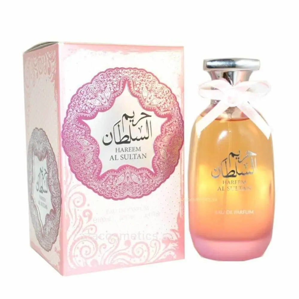 Hareem Al Sultan 100ml Eau de Parfum Ard Al Zaafaran