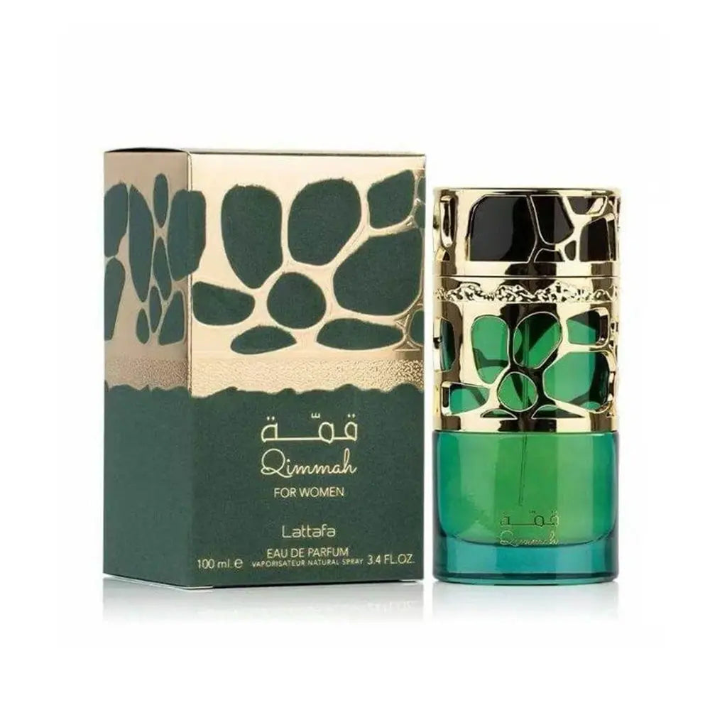 Qimmah (For Women) 100ml Eau de Parfum Lattafa